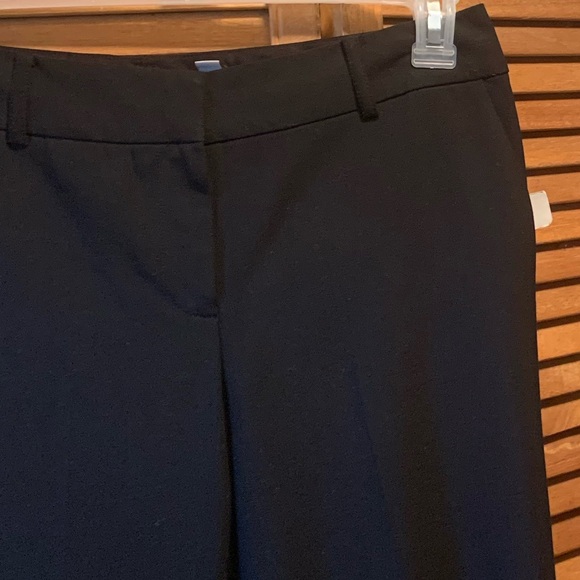 Anne Klein Black Dress Pants - Picture 6 of 10